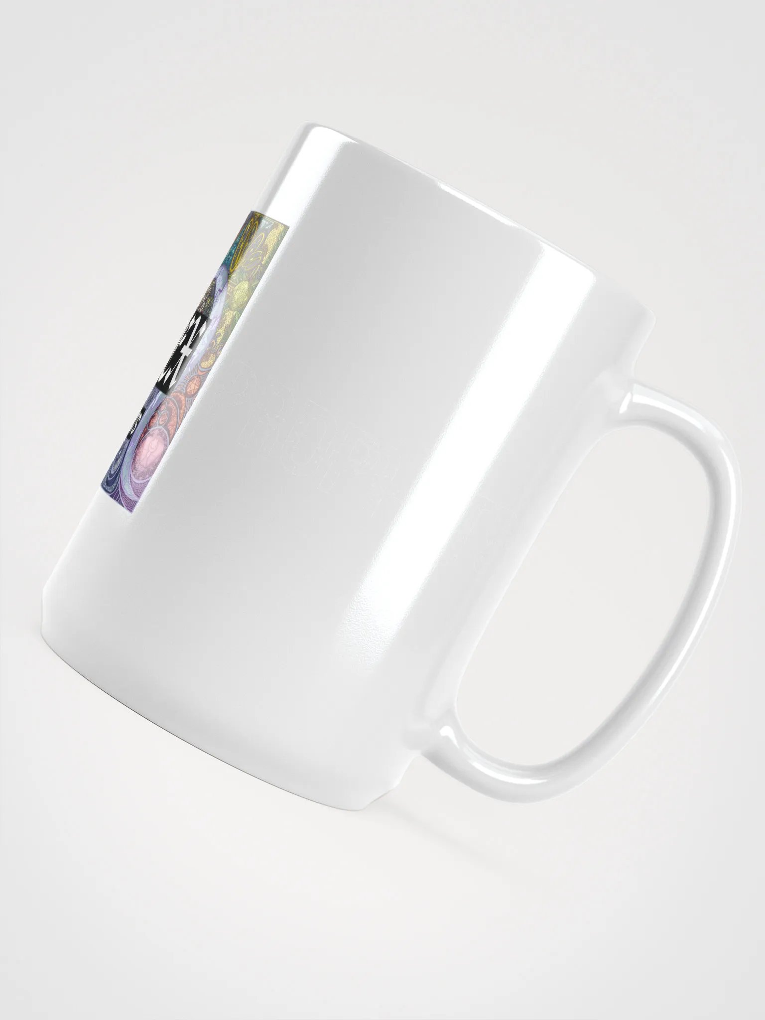 2PROPHETS Codex Symmetry Mug product image (4)