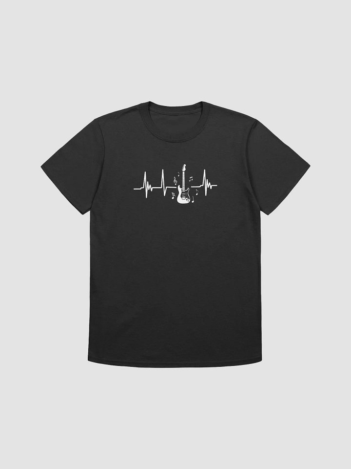 My Heart Beats for Music and Harmony product image (4)
