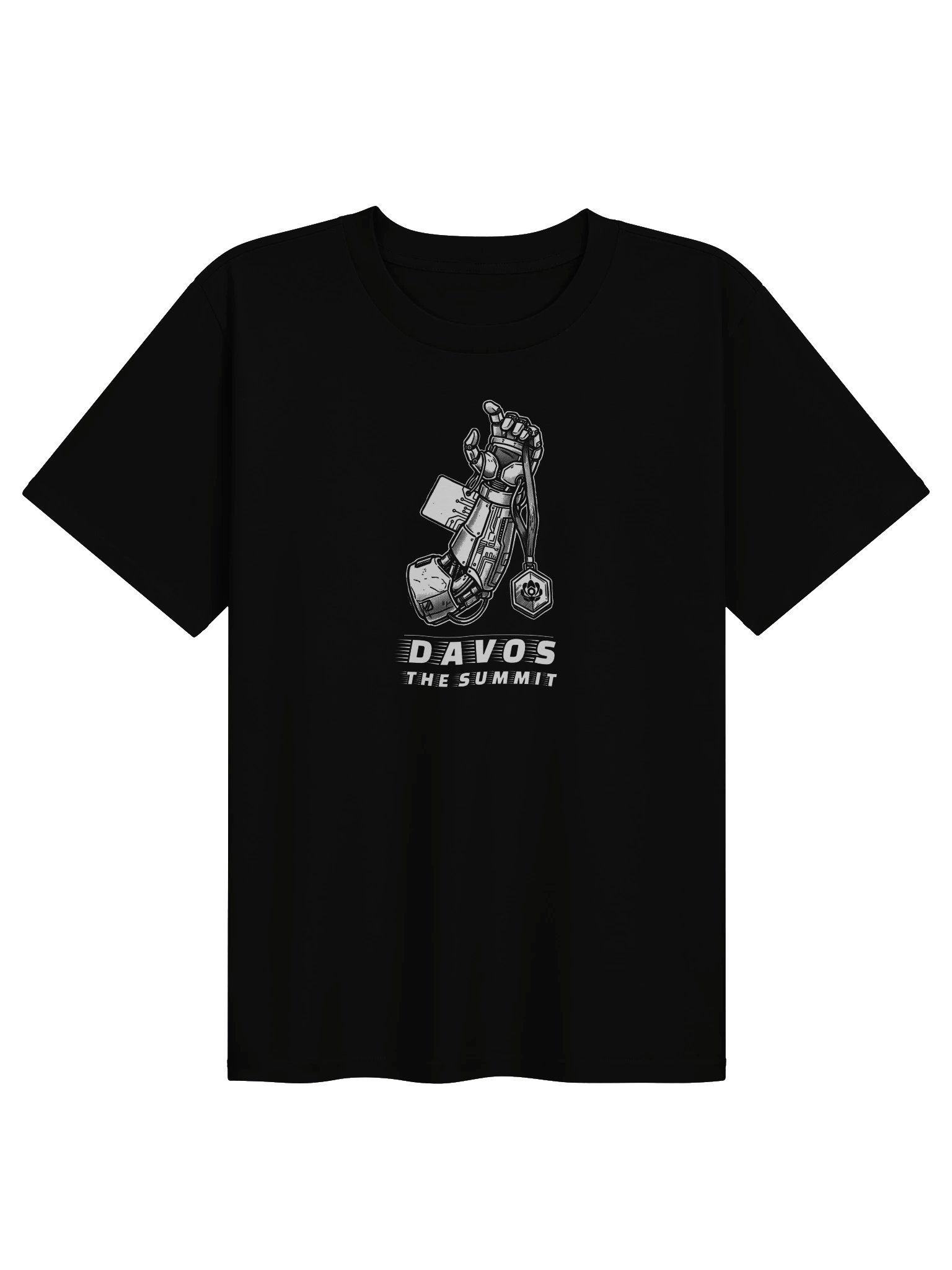 Davos — Women's Tee product image (1)