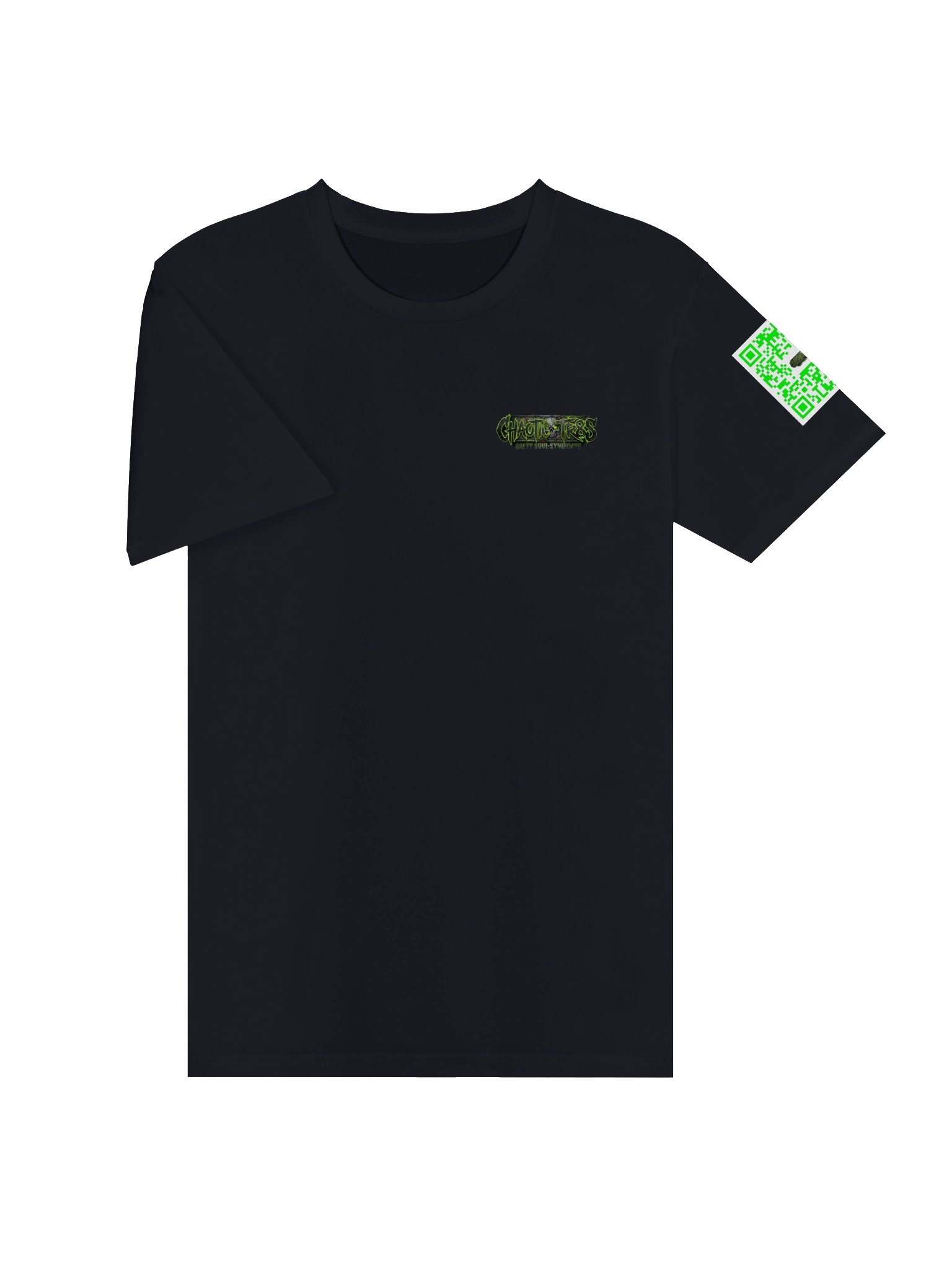 SAY IT LOUD TEE product image (27)