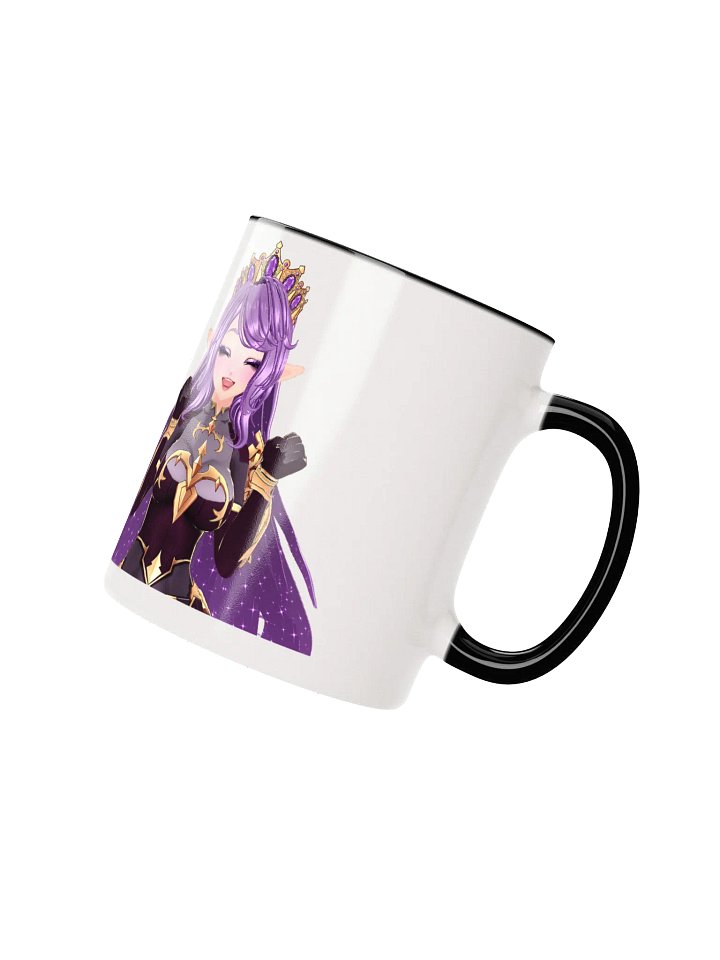 Sparkling Temptation mug product image (2)