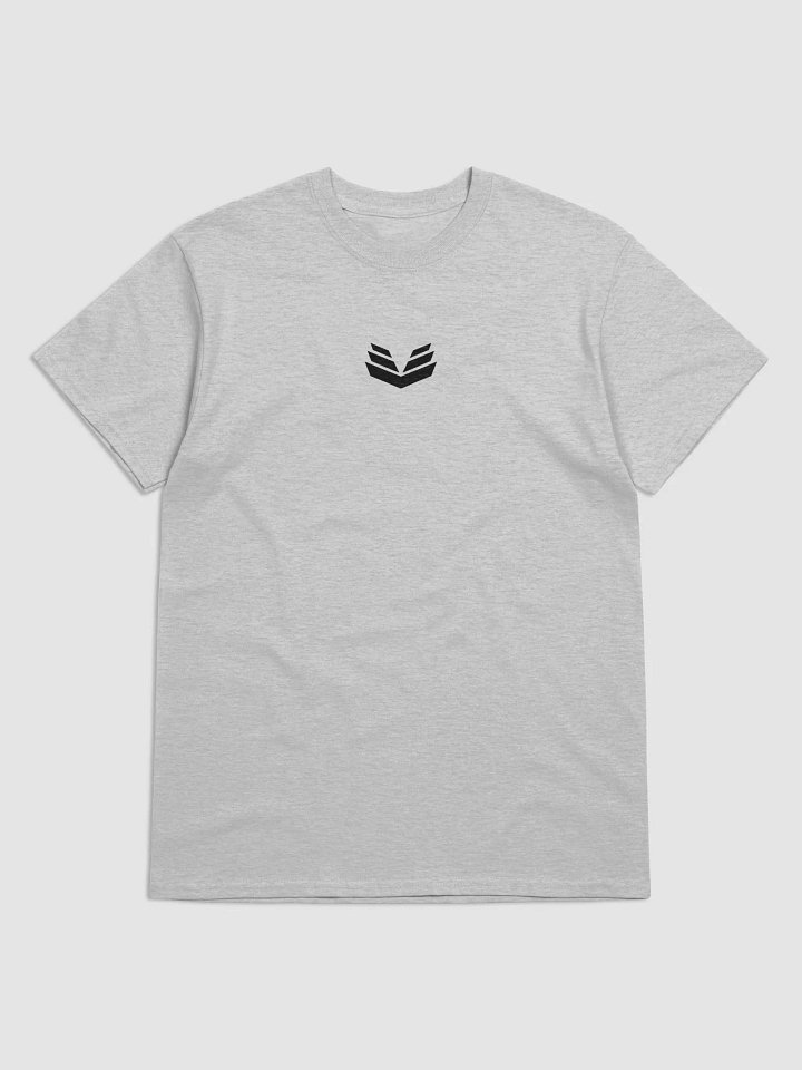 SS'23 Tee - Gray product image (1)