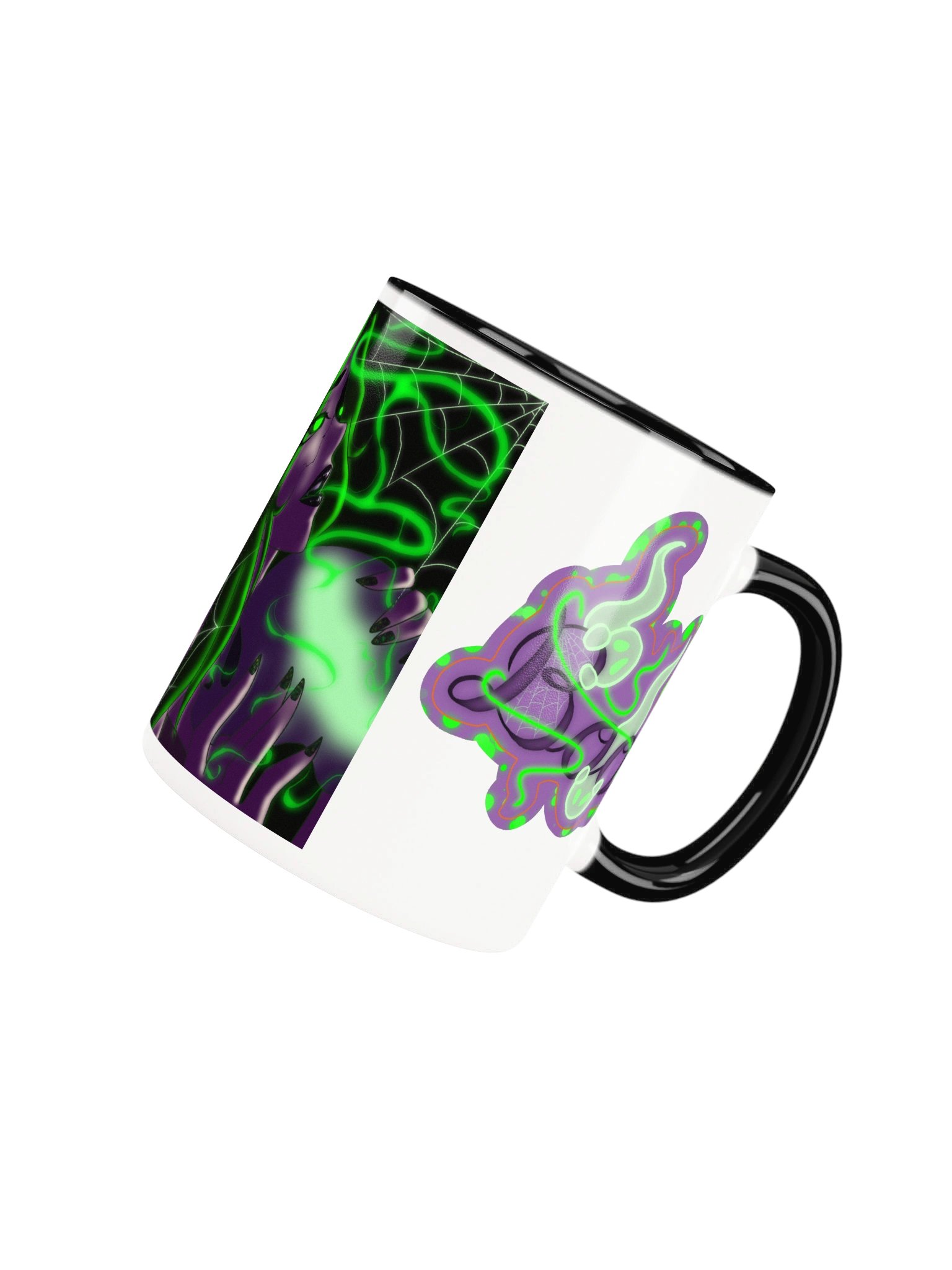 Soul Cauldron product image (8)