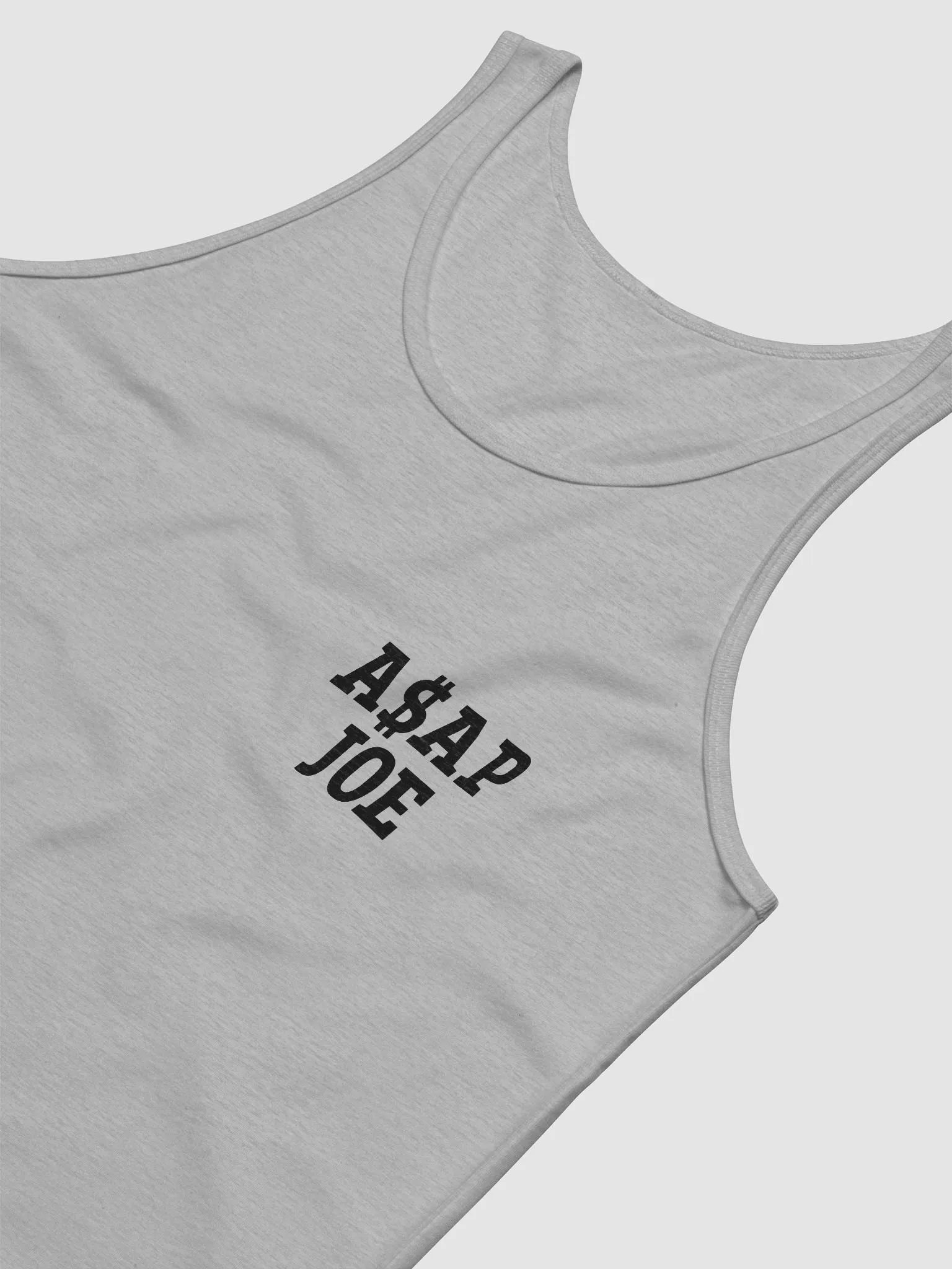 Mr. Flexback Tank - Light product image (6)