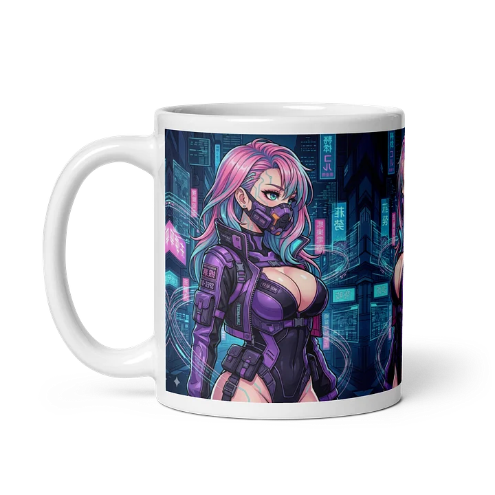 Anime Wednesday Vol 1 product image (2)