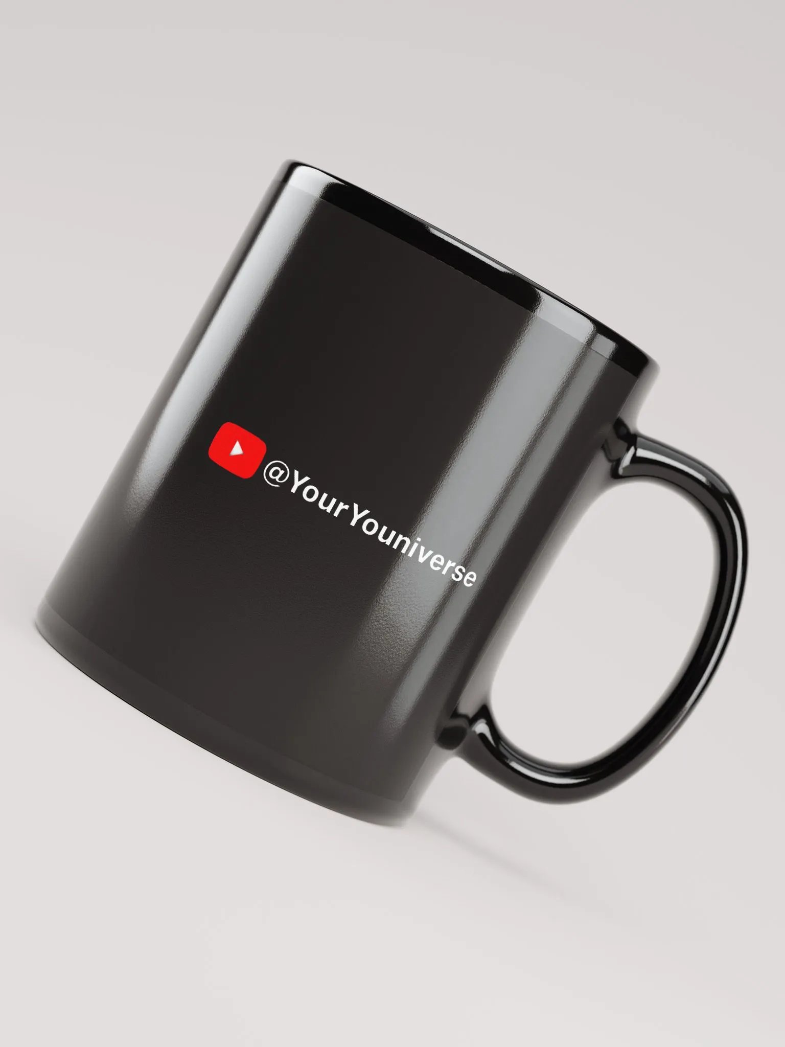 Divine Respect in My Youniverse Coffee Mug product image (4)