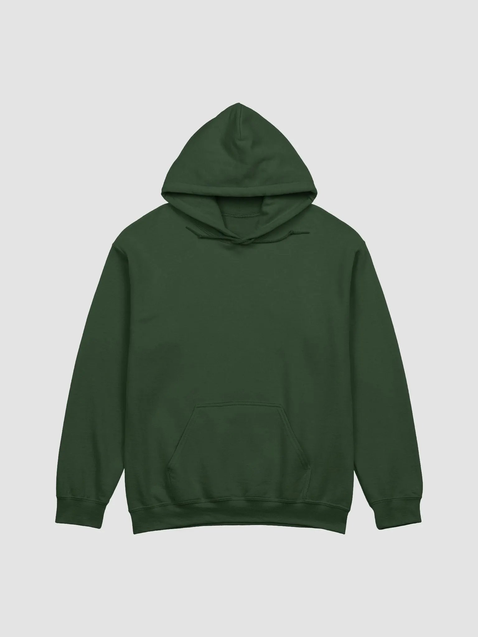 'Tief Im Wald' Hoodie (11 colour options available) product image (2)