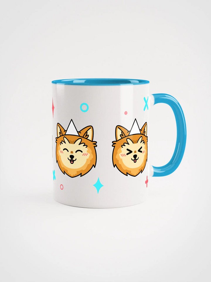 Ghostie Mug product image (2)