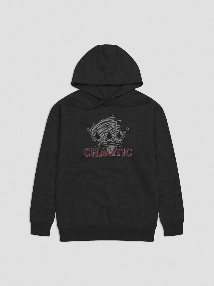 Chaotic Hoodie product image (1)