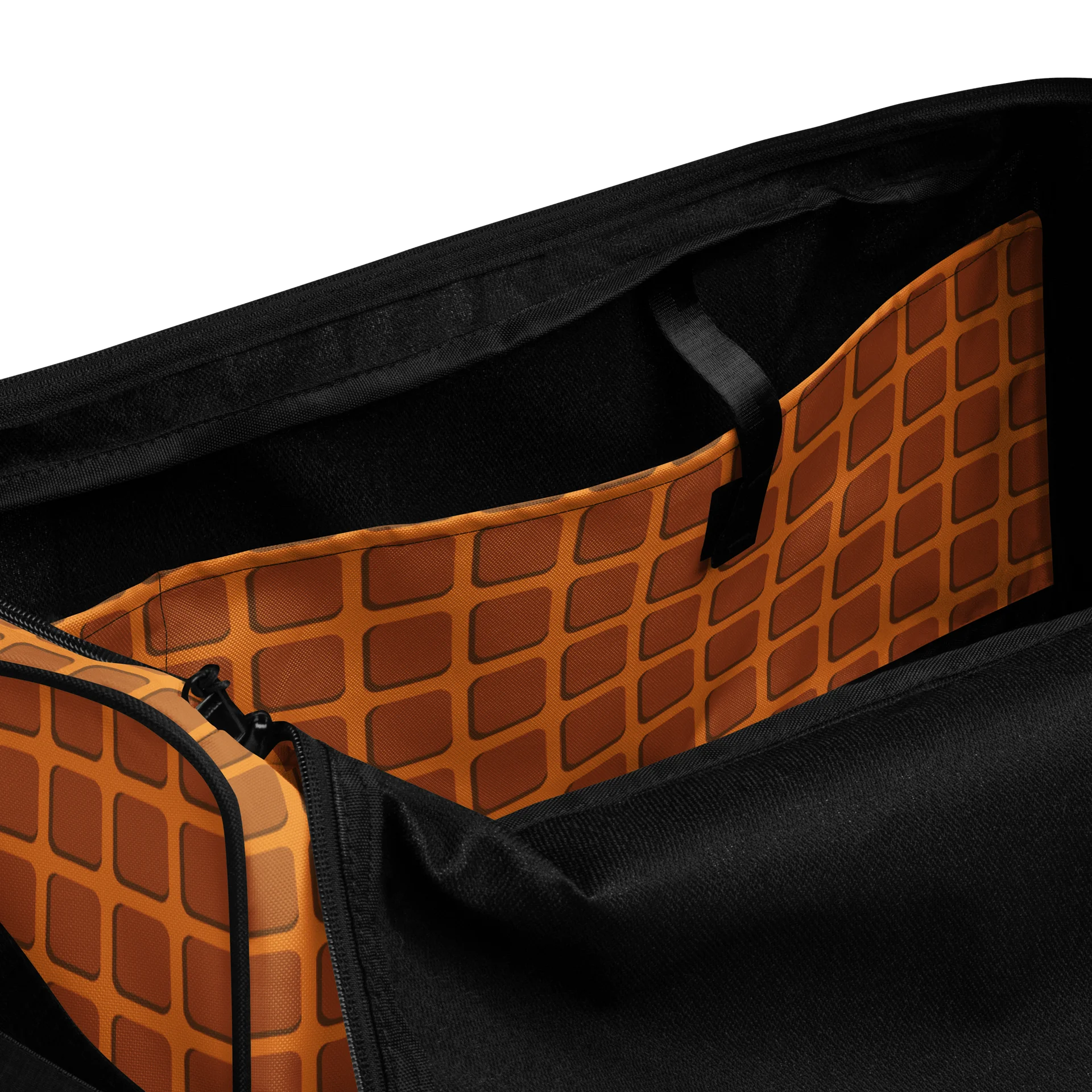 Waffle Duffle Bag product image (6)