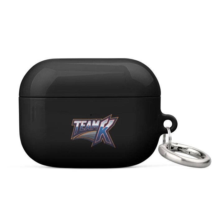 Team K (V-2) Case for AirPods product image (1)