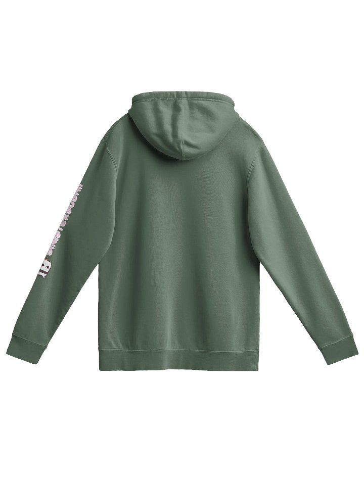 Sinister Sushii Luxe Hoodie product image (29)