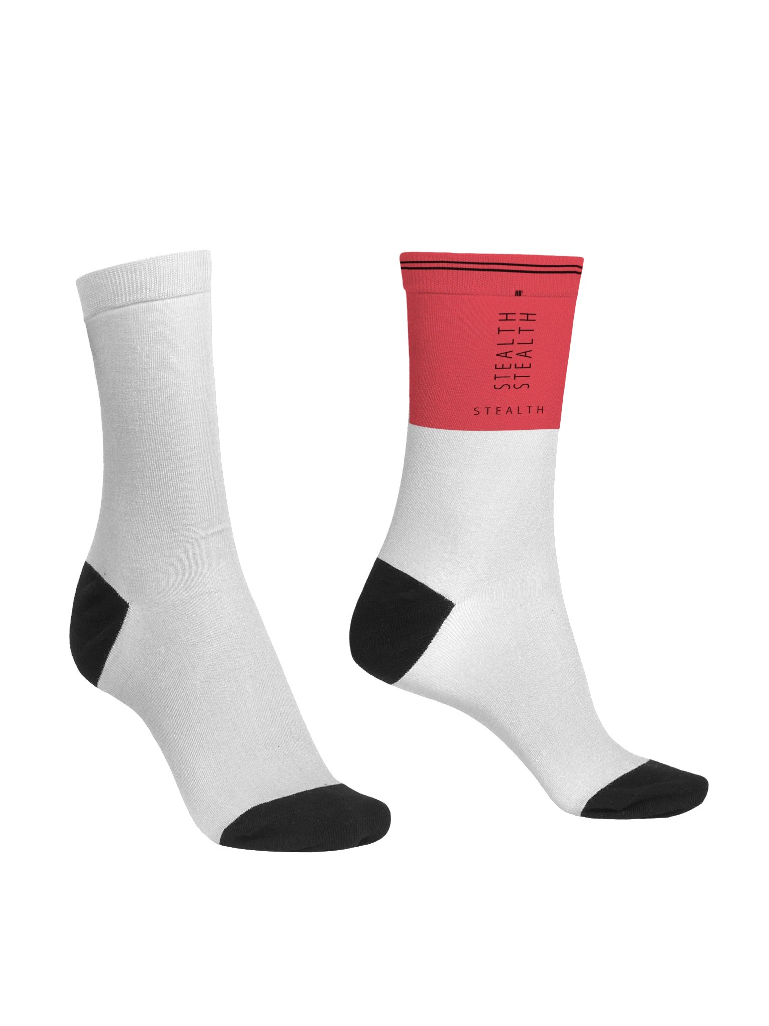 STEALTH Socks product image (3)