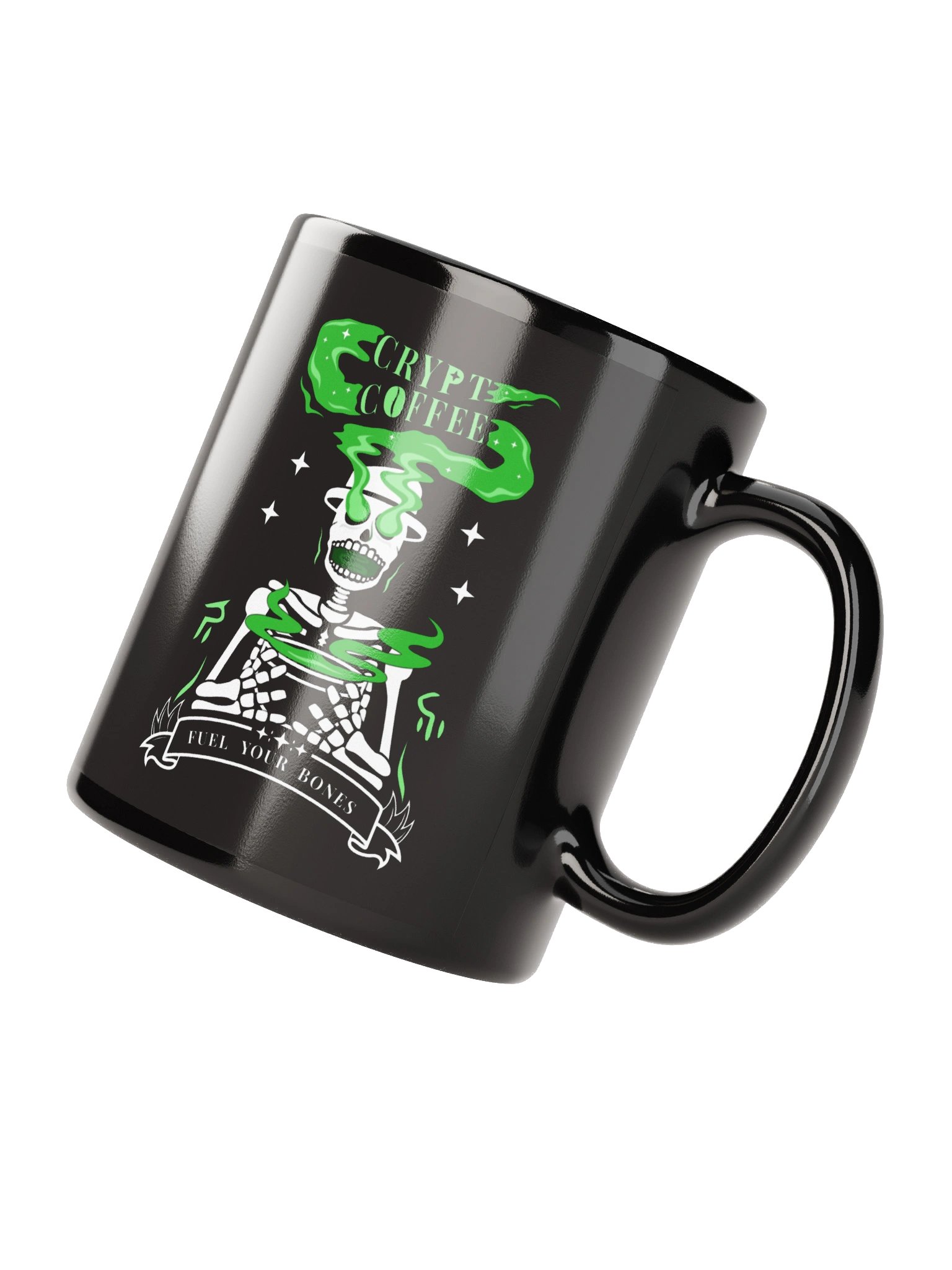 Crypt Coffee product image (8)