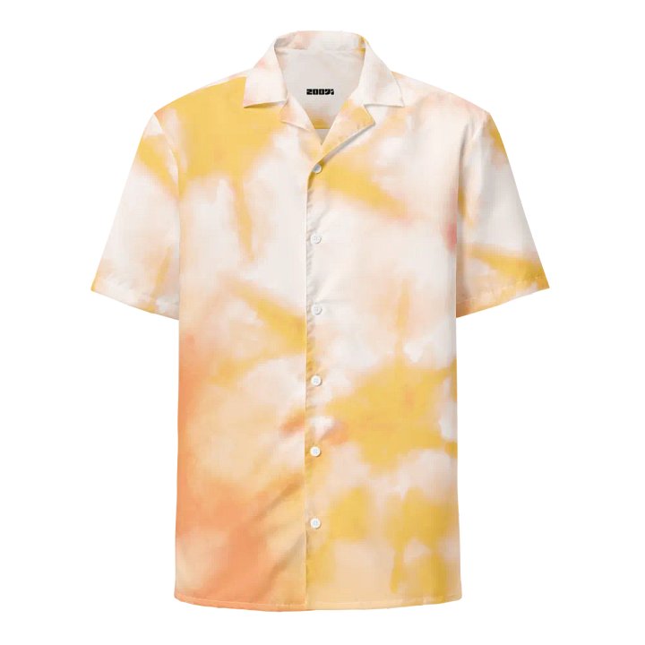 Hawaiian Shirt product image (1)
