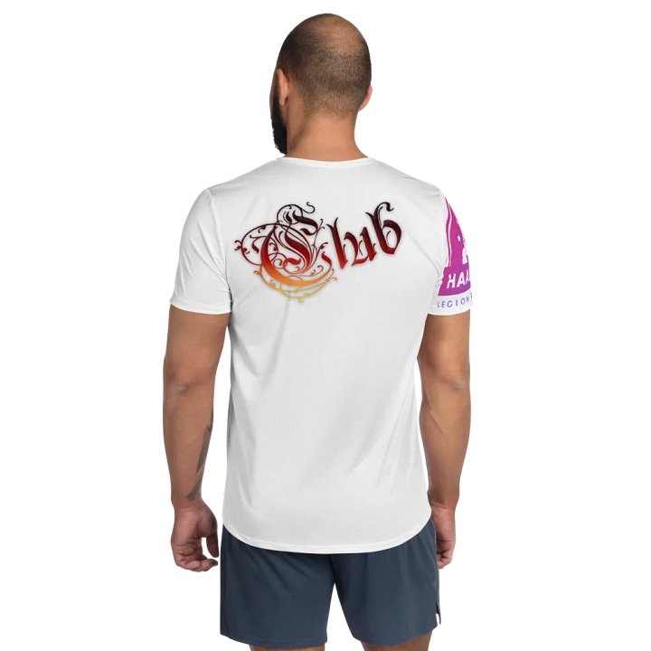 players club with haag logo product image (2)