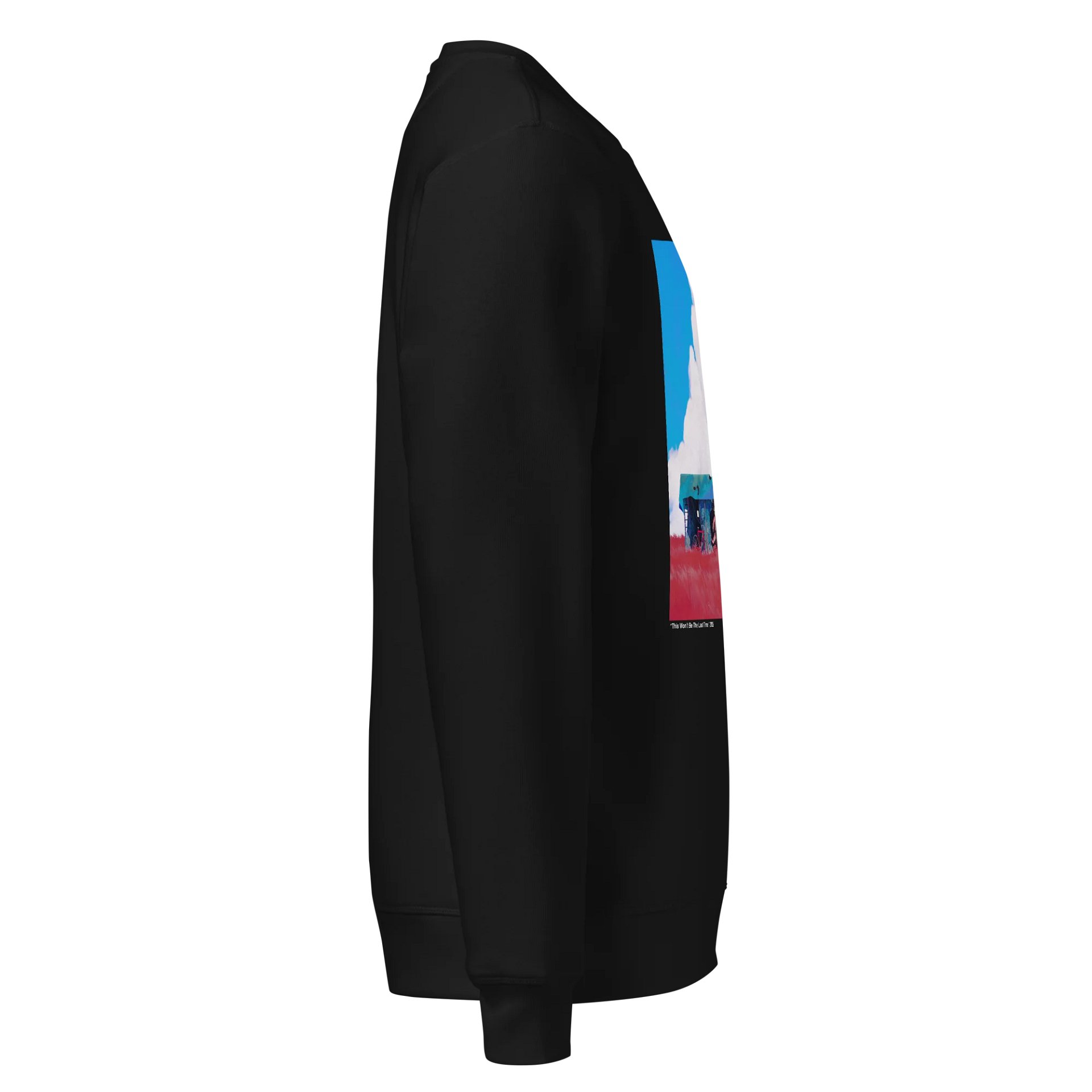This Won't Be The Last Time (dark vers) product image (2)