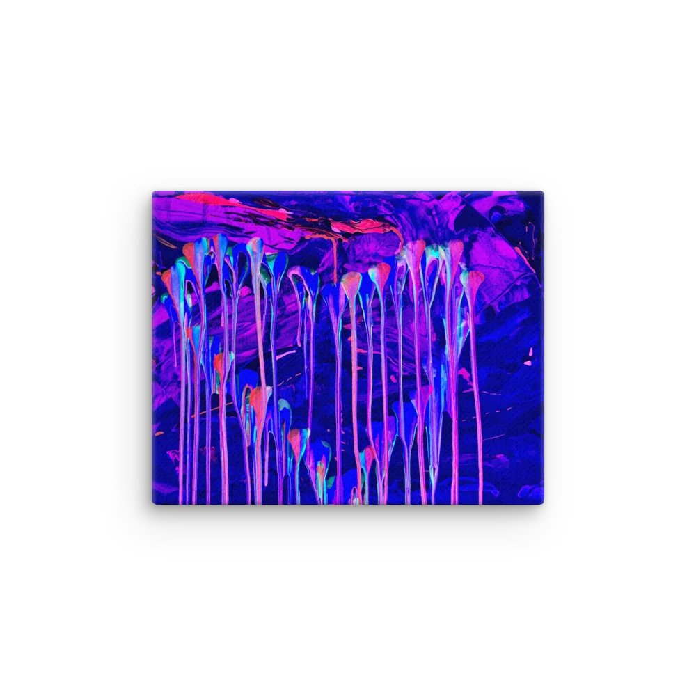 Heart of Hearts Canvas UV Print product image (3)