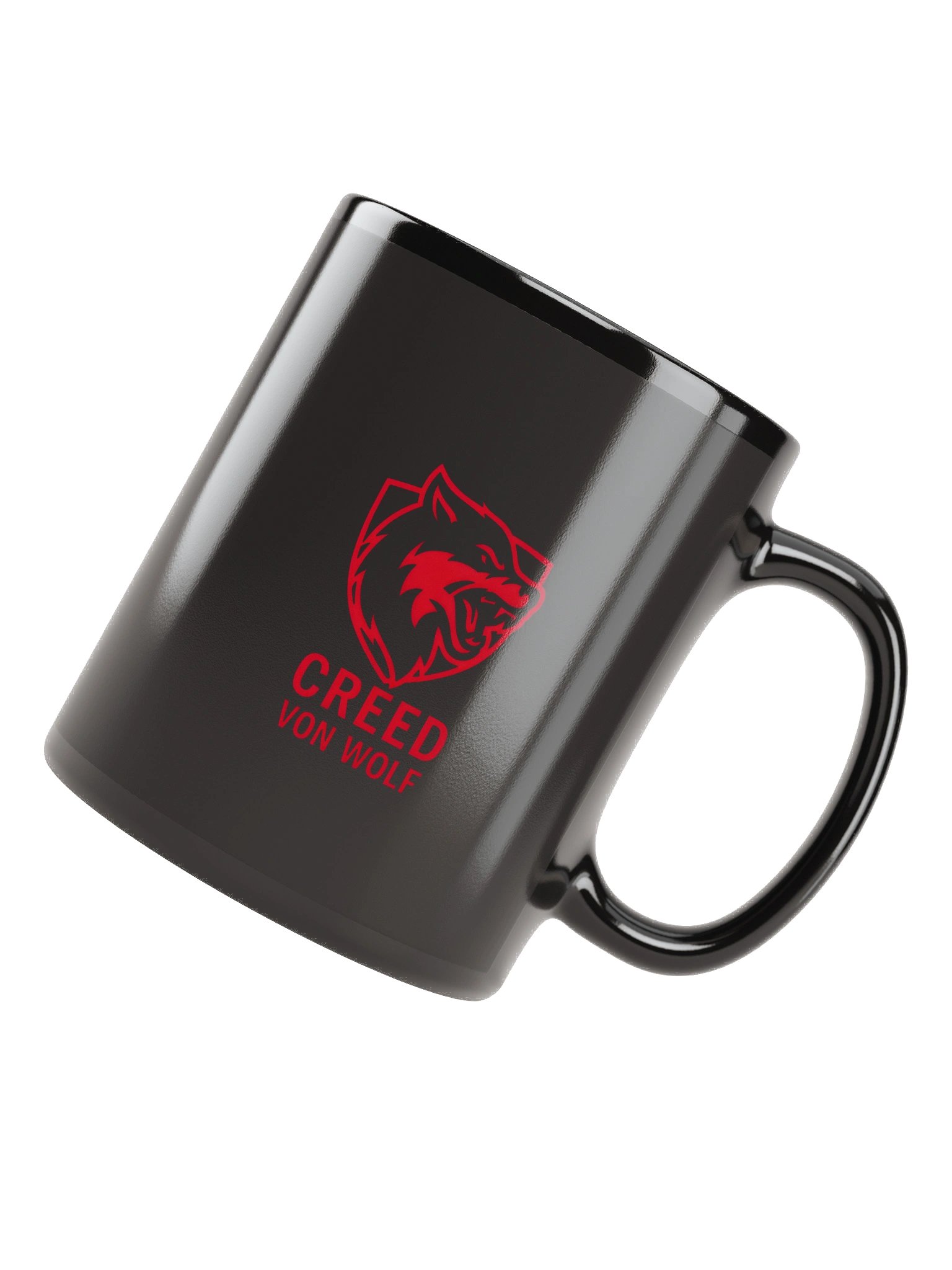 Wolf Pack Mug product image (8)