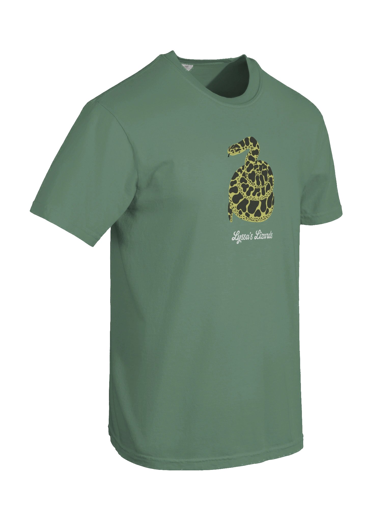 Tarzan's Tee product image (8)