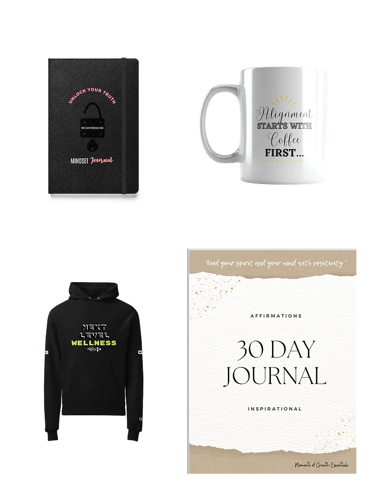 Membership Bundle product image (1)