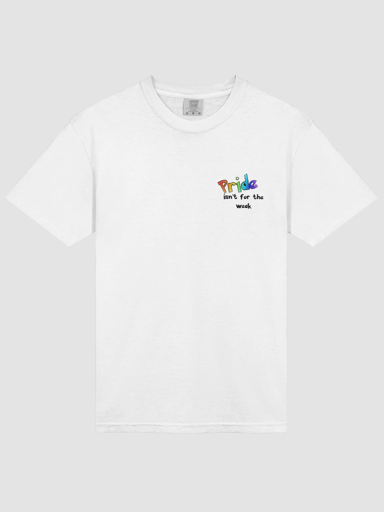 Super Effective! Heavyweight T-Shirt product image (2)