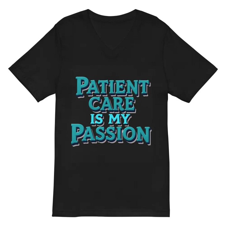 Passion in 3D product image (3)