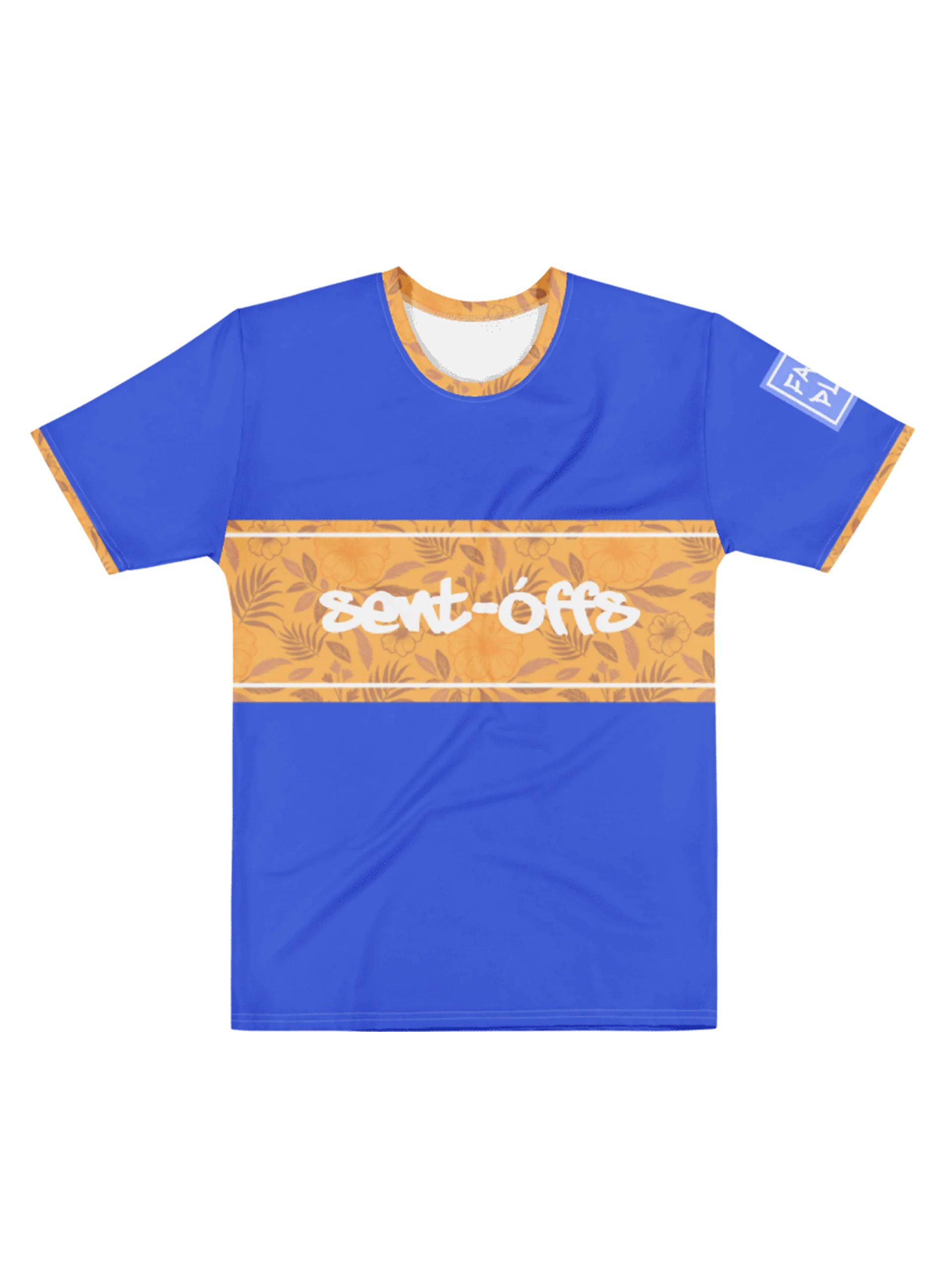 BHM 22 Tee product image (1)