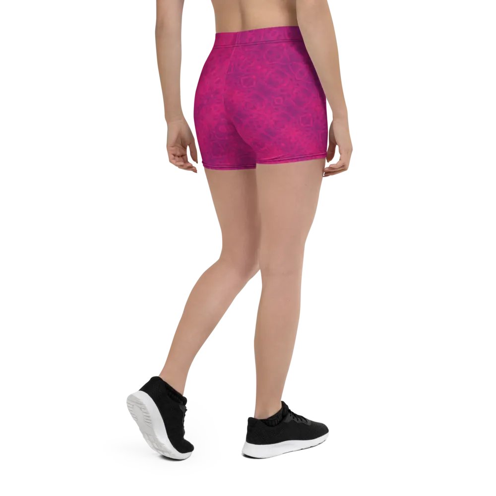Psydelia 001 in Ripply Pink and Purple product image (3)