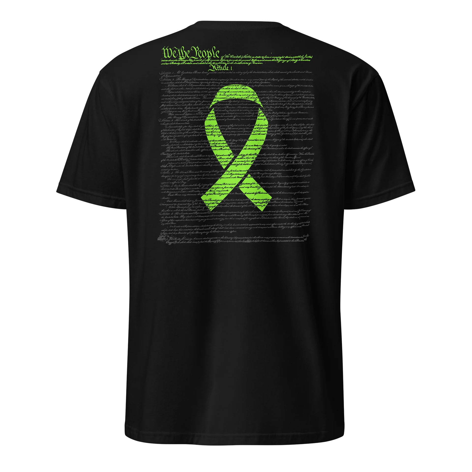 Non-Hodgkin Lymphoma: Constitution Onyx product image (3)