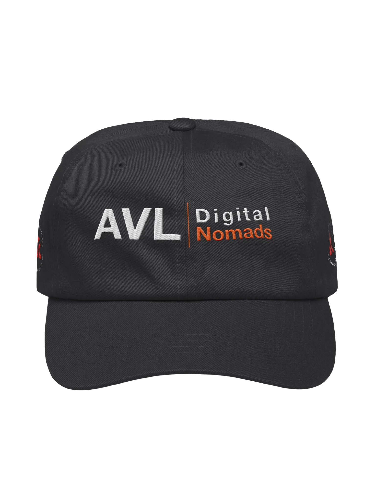 Chill Classic Cap/dark-AVL product image (1)
