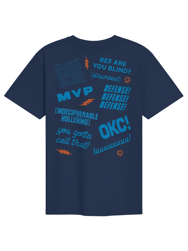 Get Loud OKC product image (3)
