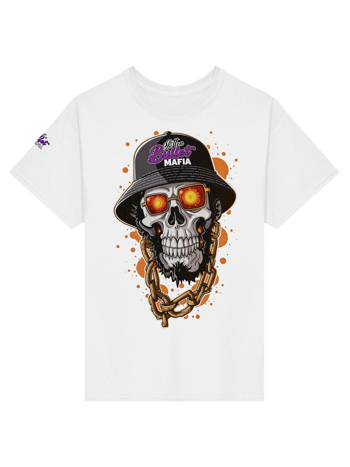 Kilo Express - Paper Chasers Skulpt Tee product image (4)