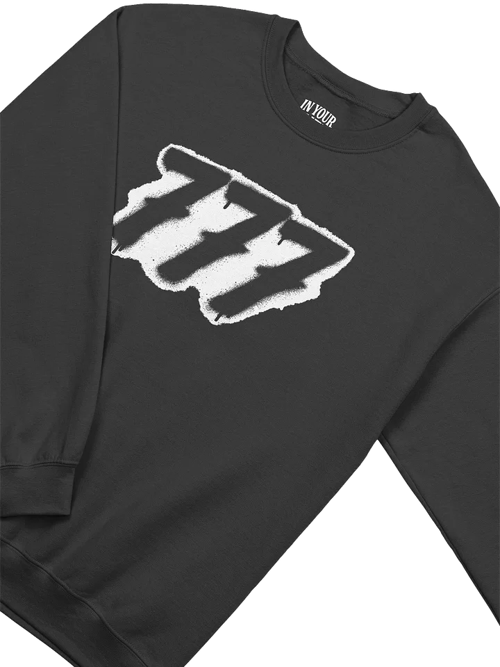 Sacred Sevens Sweatshirt product image (2)