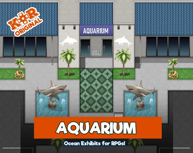 SAMPLE MAPS: Aquarium product image (1)
