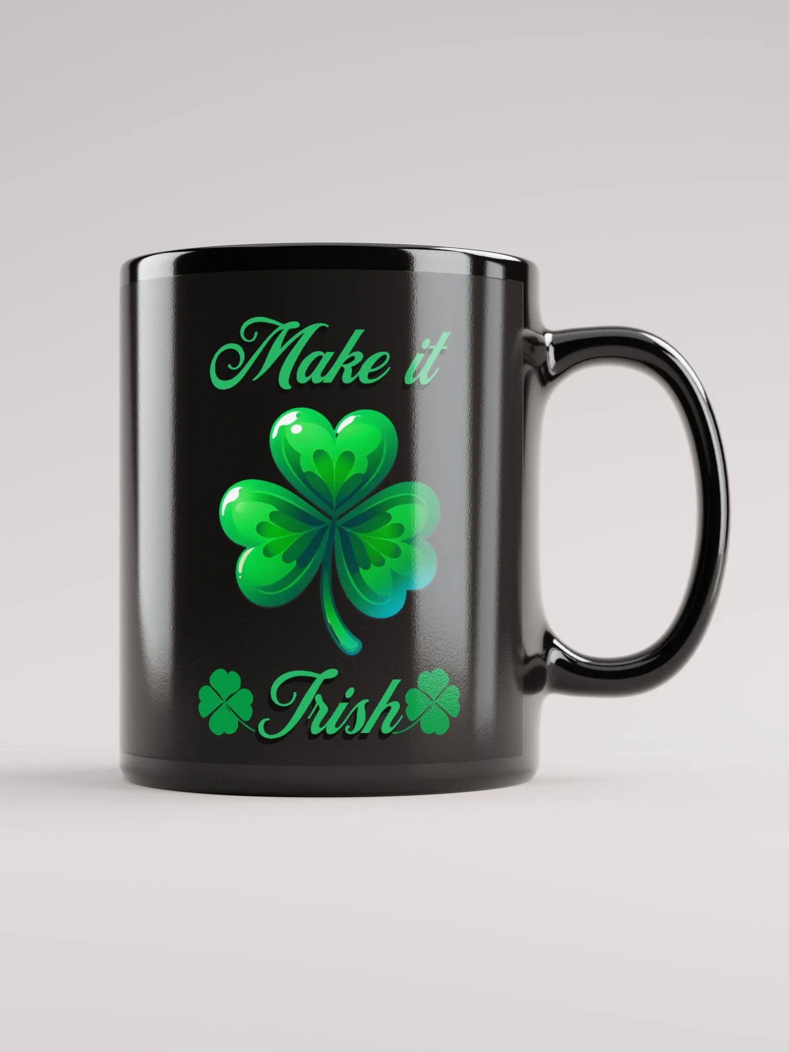 Luck in Every Sip product image (1)