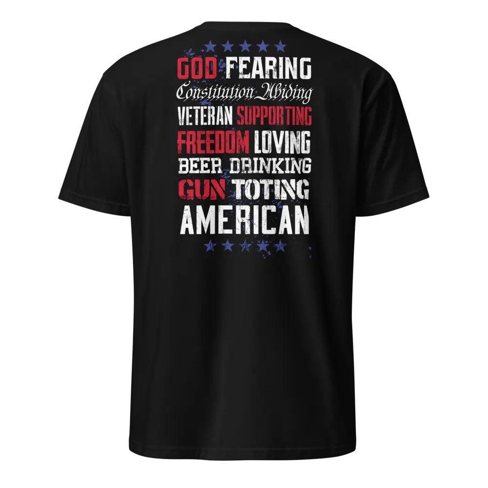 American 2.0 product image (2)