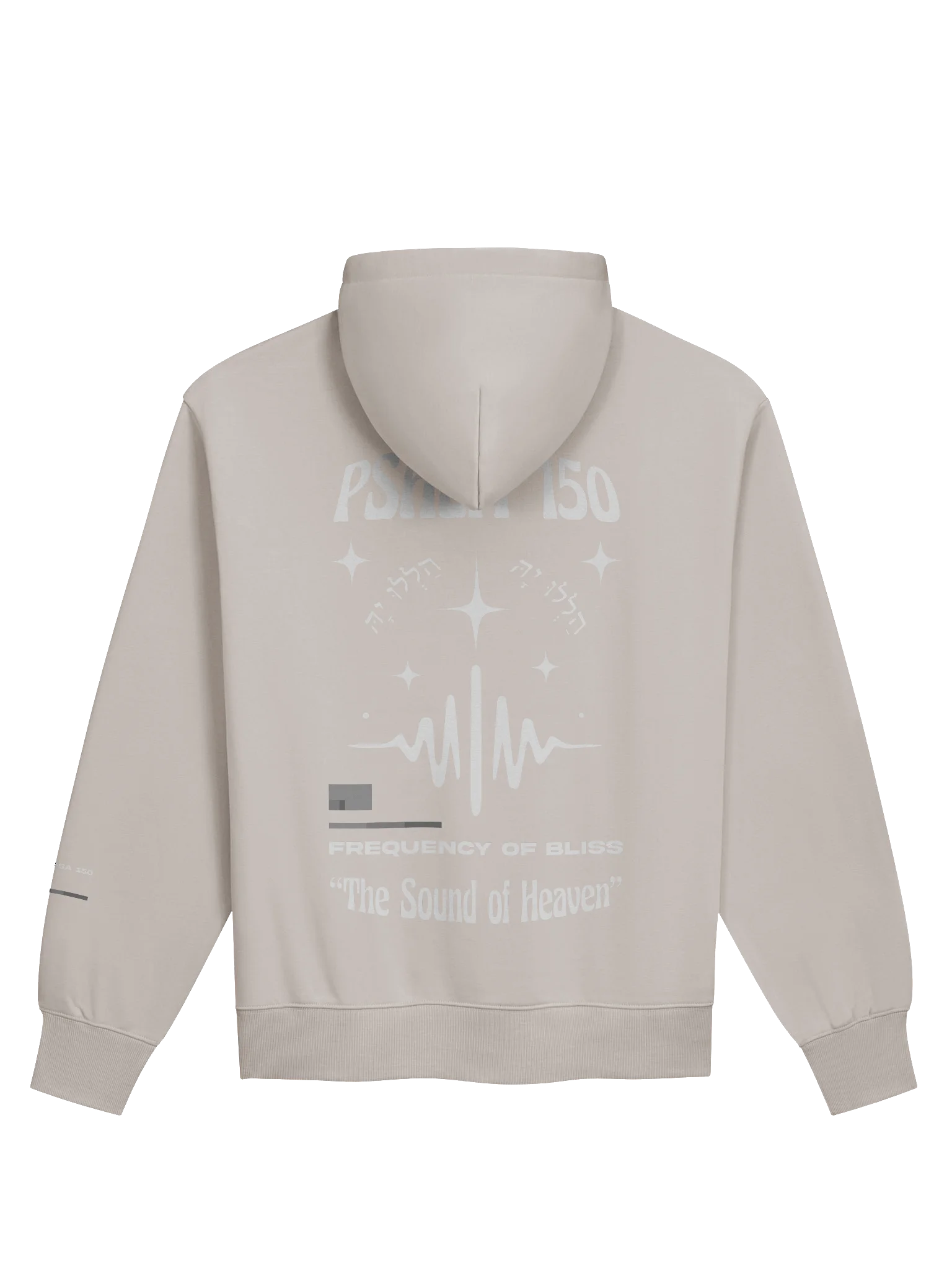 PSA 150 Heavy Hoodie product image (2)