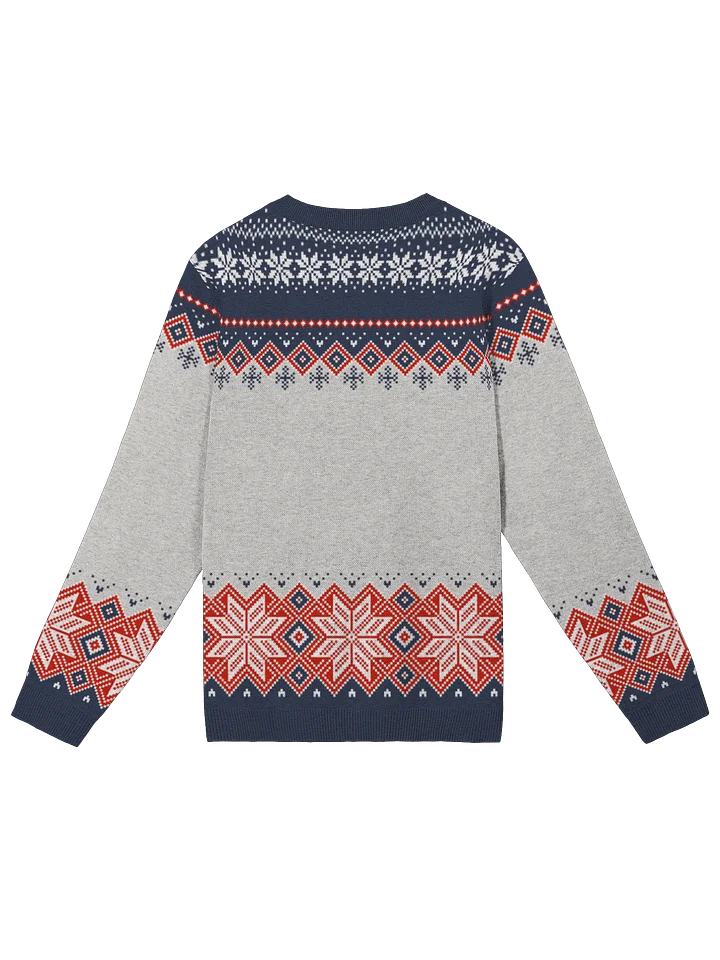 Dionysus Is the Reason for the Season Sweater product image (8)