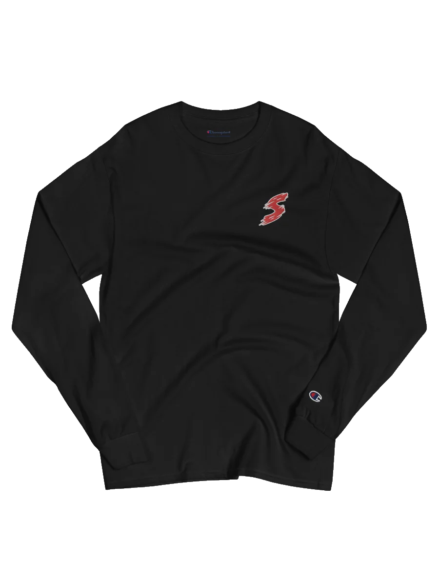 SlimeTB Champion Long Sleeve Champion Shirt product image (4)