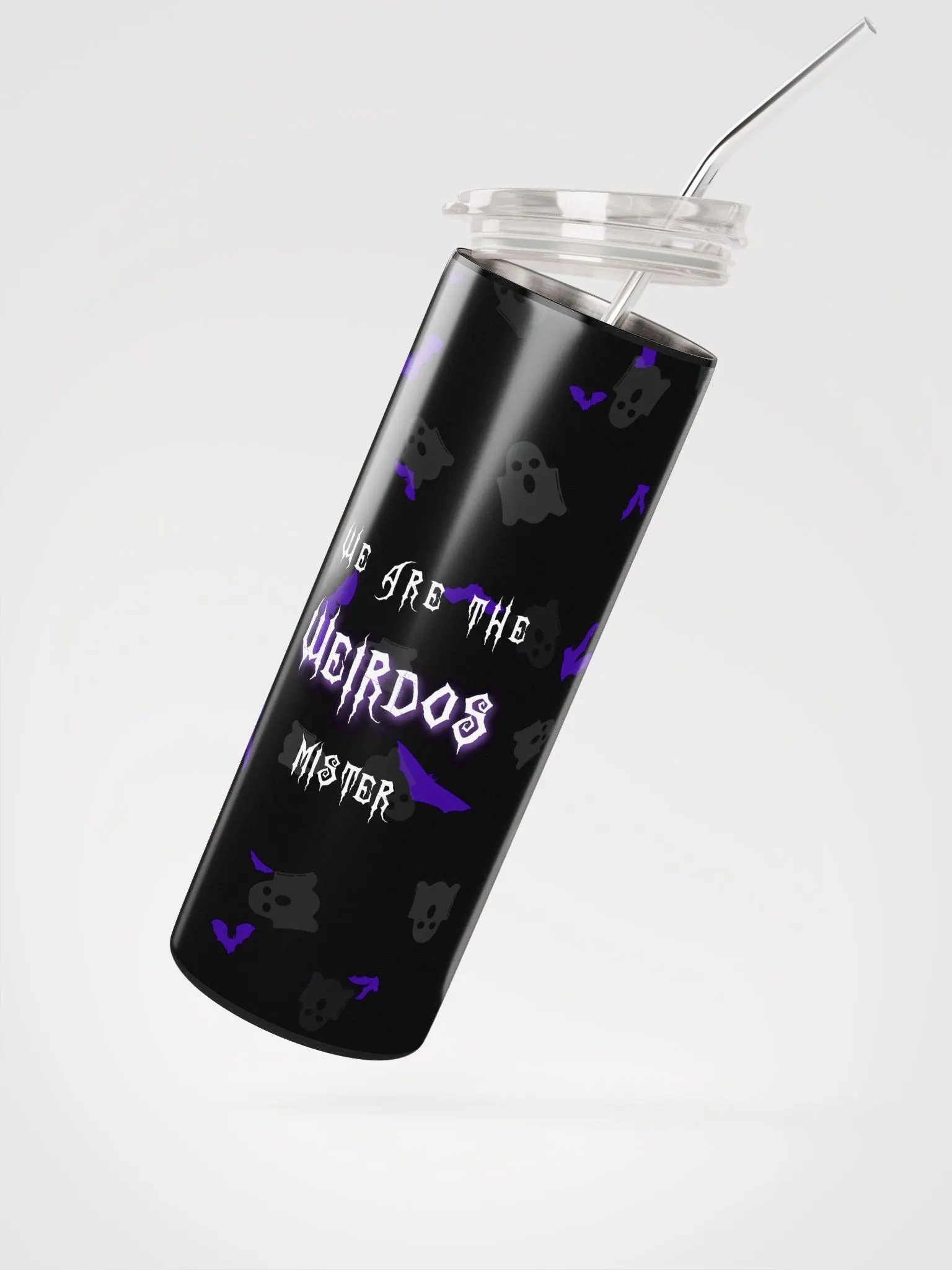 Weirdo Tumbler product image (4)