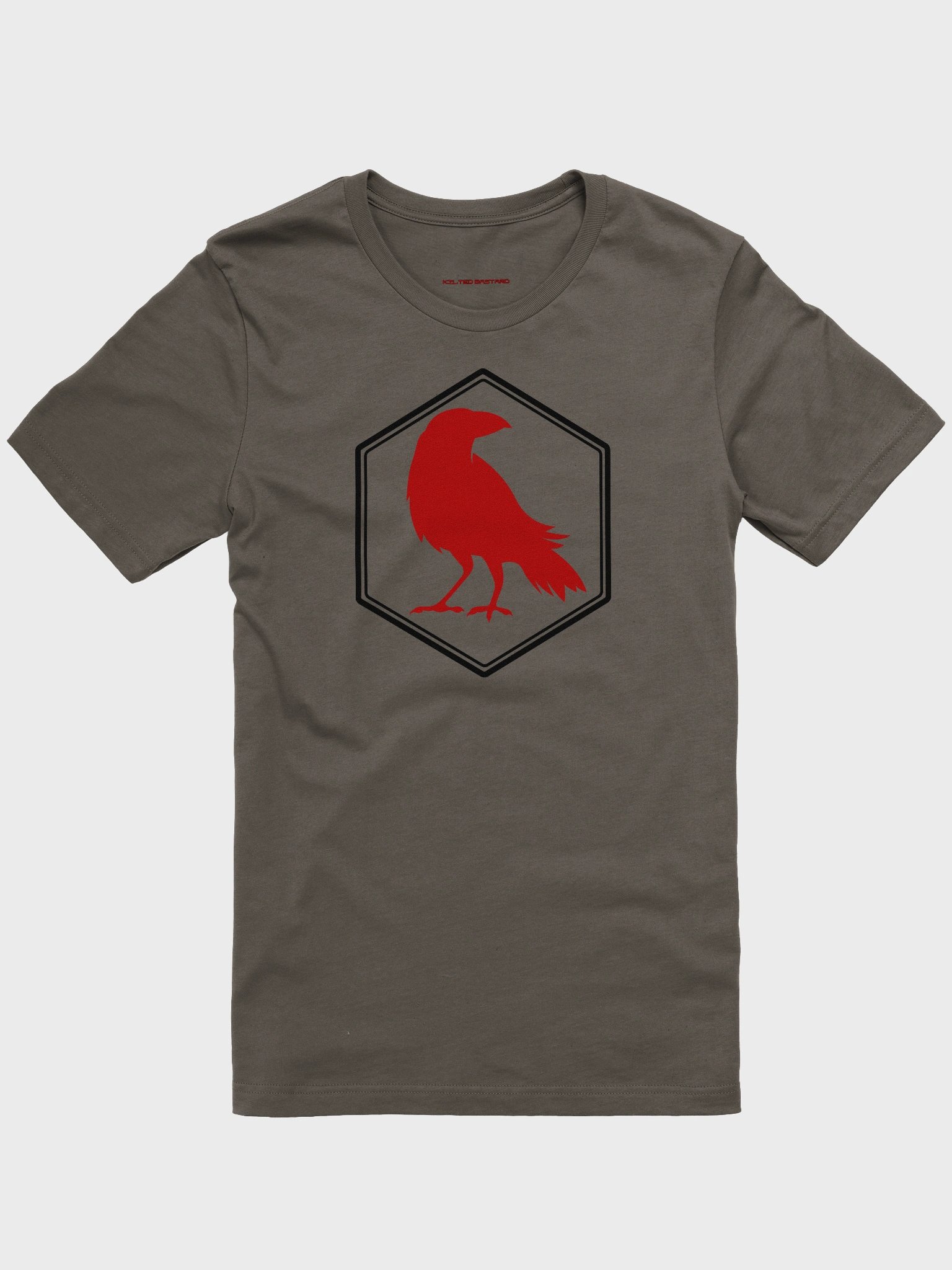 Kilted Bastard Tee product image (2)