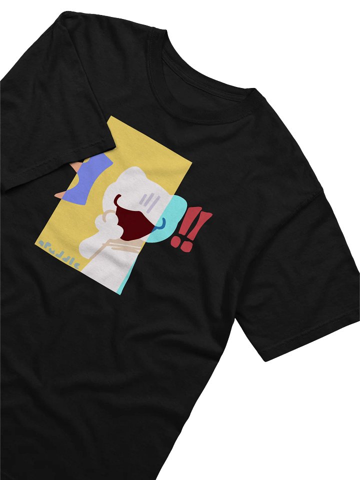 Surprise Melk T-Shirt product image (2)