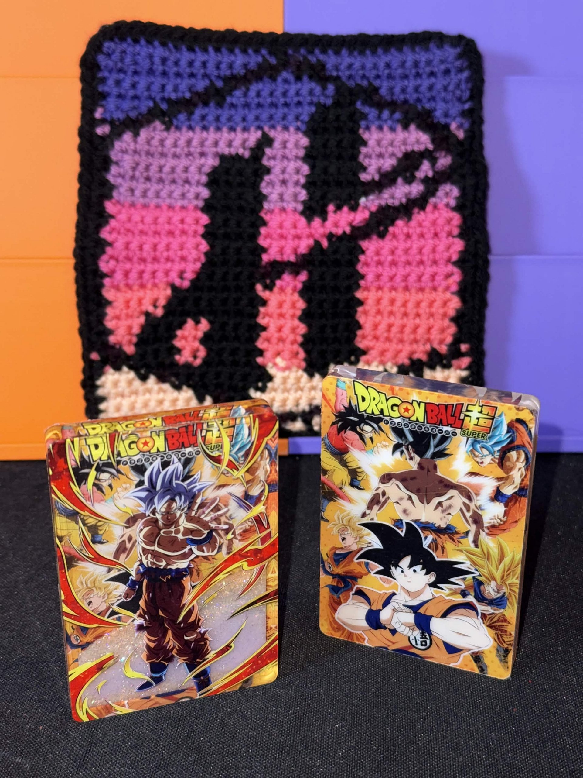Goku product image (3)