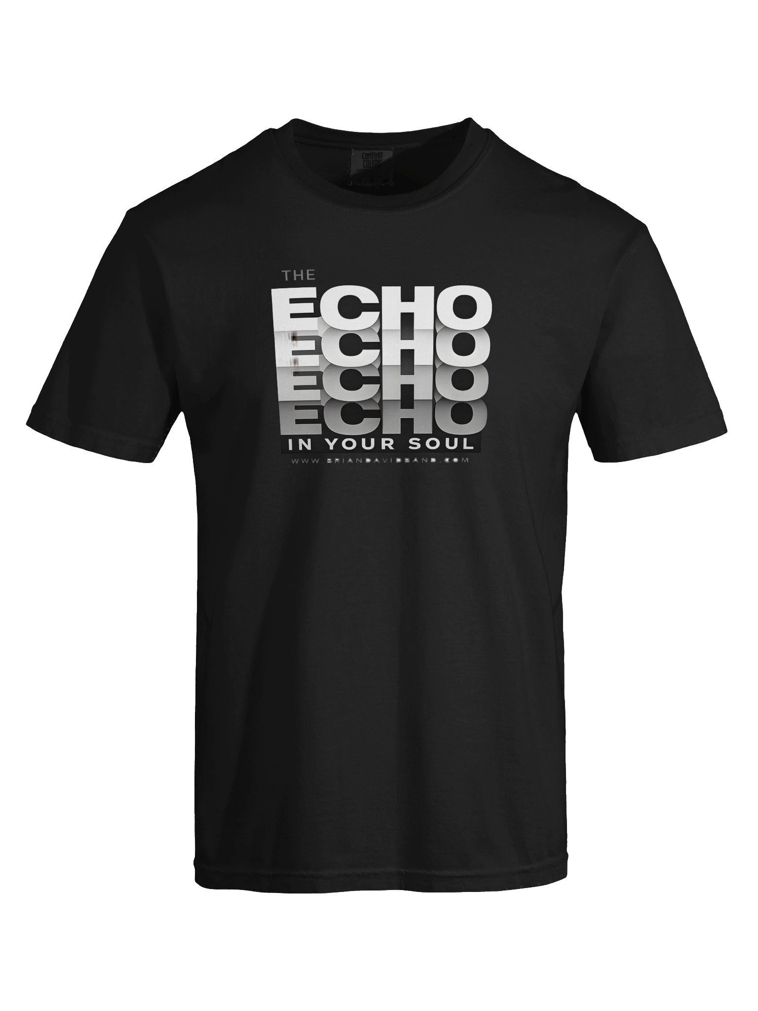THE ECHO T product image (5)