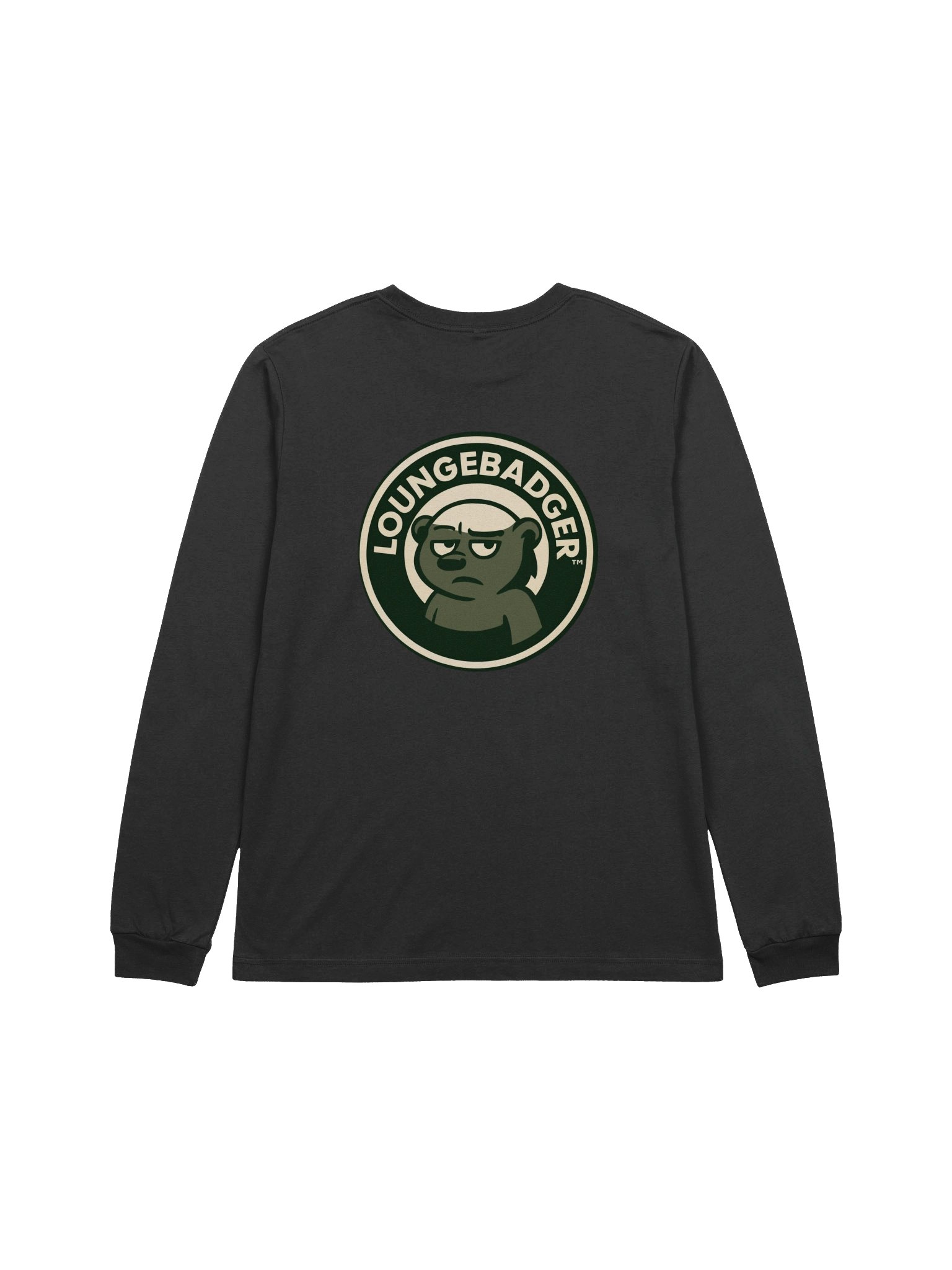 The Silent Forest: Supersoft Long Sleeve product image (16)