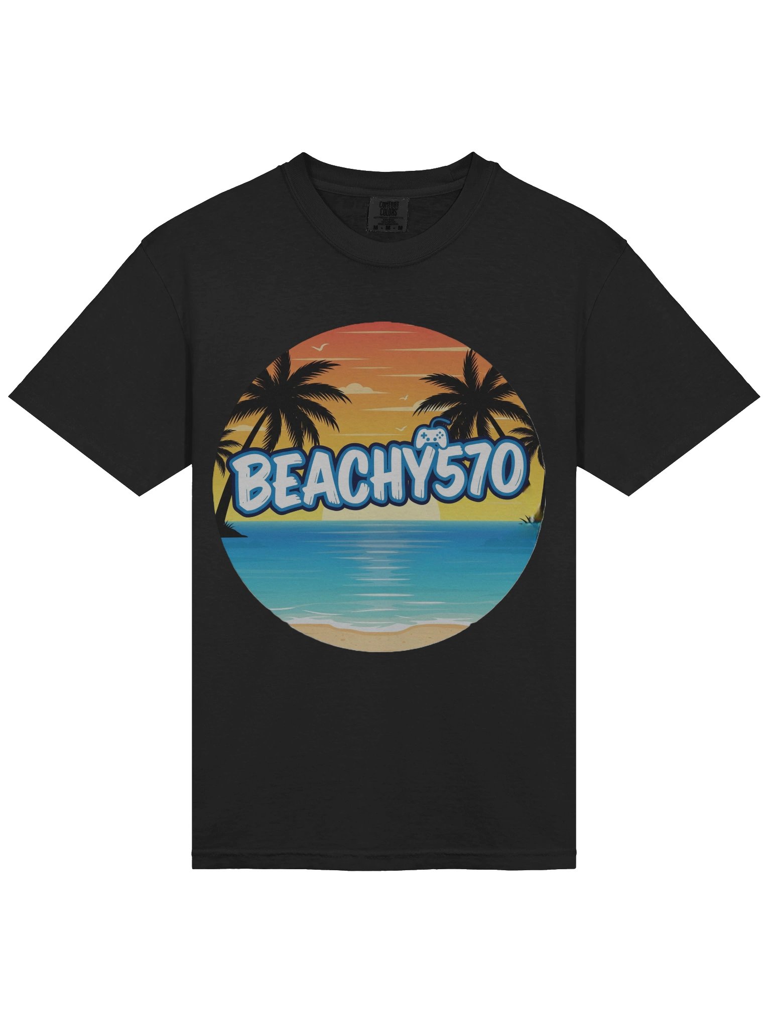 Beachy570 shirt 2 product image (6)