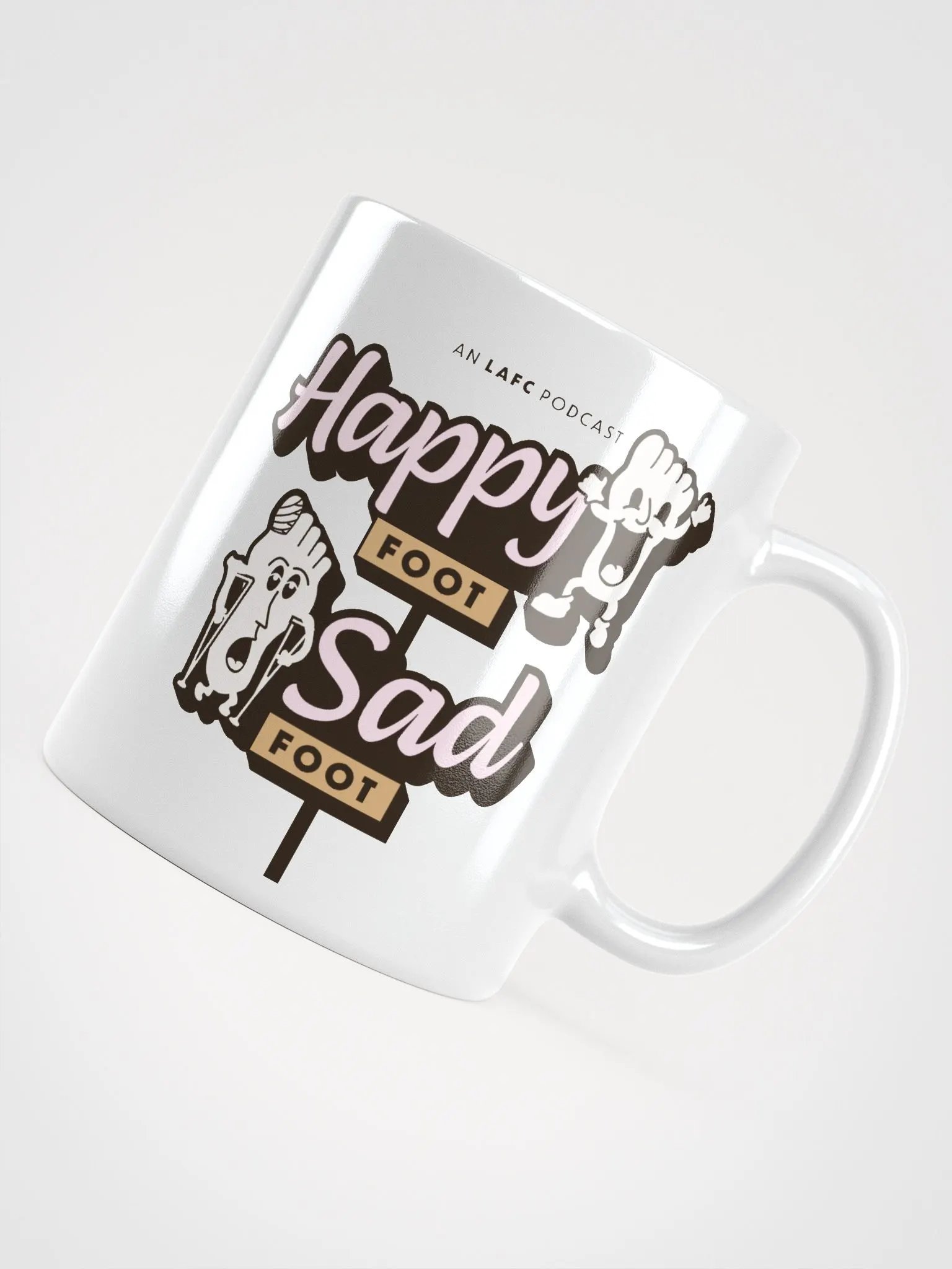 HaFoSaFo Mug product image (4)