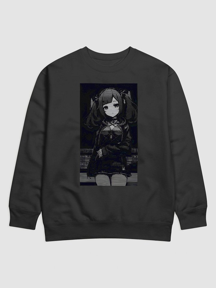 Kyla Vall Sweater product image (1)