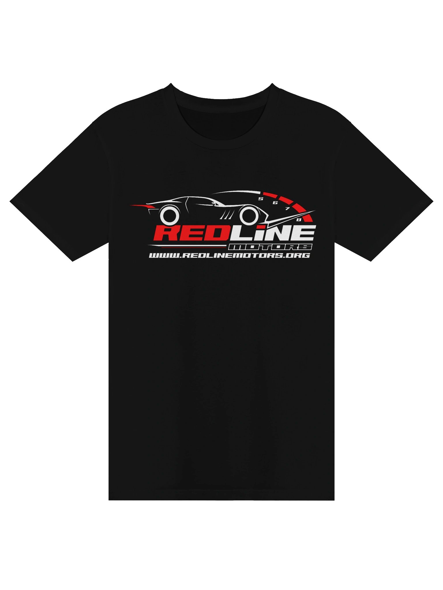 Red Line T product image (1)